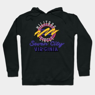Seven City Icon (MC1) Hoodie